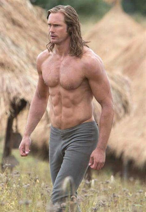 alexander skarsgrd penis|An Appreciation of On